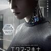 完成度の高いＳＦスリラー「エクス・マキナ」（2016）