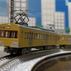 【鉄道模型】鉄道コレクション、西武401系421編成入線