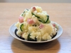 【志麻さんレシピ】ポテトサラダはマヨネーズ控えめでも美味しい