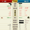 10/25~26 防衛結果