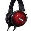  Massdrop で好評を博した FOSTEX TH-X00 の次世代版 Purpleheart が..!!