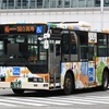 富山地鉄バス543号車