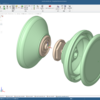 ヨーヨーを3Dプリンタで作る(4)