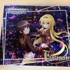 CD「Fascinate」の感想です！ カバー曲も2つ収録！
