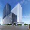 ＃２１５３　祝！泉岳寺駅地区の再開発事業着工　完成は２０３１年度予定、当初から７年遅れ