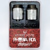 《RDAアトマイザー》Phobia(フォビア)RDA