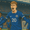 チェルシーがクラブW杯制覇　パリSGを3発粉砕