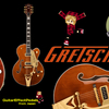 SALE - GRETSCH (グレッチ) Week !!! Day-5