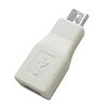コアウェーブ「USB Mini B5ピン用 MicroUSB 変換アダプタ」を購入した。