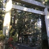 三重　椿大神社　②