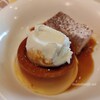 【サイゼリヤ】イタリアンジェラートをイタリアンプリンにトッピングしてみた