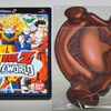 【PS2】ドラゴンボールZ インフィニットワールド