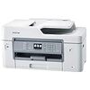 ブラザー プリンター A3 インクジェット複合機 MFC-J6583CDW ( FAX ADF 有線・無線LAN 1段トレイ 両面印刷 )