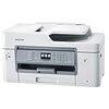 ブラザー プリンター A3 インクジェット複合機 MFC-J6583CDW ( FAX ADF 有線・無線LAN 1段トレイ 両面印刷 )