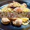 "ごま油"でサルシッチャのペペロンチーノ作ってみた！【アレンジレシピ】