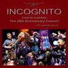 Incognito - Always Thereの歌詞を読む