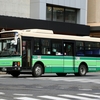 秋田中央交通 / 秋田200か 1584 （元・西東京バス）