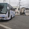 東武日光線の代行輸送を1日乗り回してきたレポ