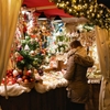 【ドイツ生活】ベルリンで人気なクリスマスマーケット『WeihnachtsZauber Gendarmenmarkt』 へ行ってみた。