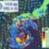 台風10号の勢いで、昨日上越で40℃突破「本年最高気温」が記録された！、お盆も「猛烈に暑い」ぞ体調にご留意！。水難事故等にも遭わぬ様に…。