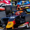 スーパーフォーミュラ 第6戦岡山をRed Bull TVにて特別ライブ配信実施