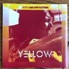 "Y"の6#YELLOW