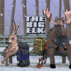 PC『The Big Elk』Anatoliy Loginovskikh