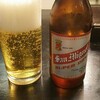 San Miguel SUPER DRY