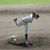 143キロから151キロへ。中央大が描いた大山北斗育成プラン