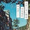 ふがいない僕は空を見た（窪美澄）を読んだ感想・書評