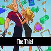 腕のいい泥棒はどっち？　FXRシリーズStarterから『The Thief』のご紹介