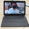 【Chromebook】Zoomが使えるかどうか実験したら思いのほか快適だった【Lenovo IdeaPad Duet】