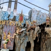 ファンタスティック博物館体験