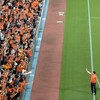 果てしなく応援僕たちのヒーロー