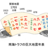 「天災は忘れた頃に」