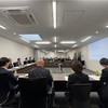 高知市議会と高知県私立幼稚園連合会との意見交換会に参加しました
