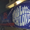 Ｂ’ｚライブ「Whole Lotta NEW LOVE」に行ってきた！＠高崎アリーナ
