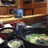 日吉屋。元祖・江戸時代の深川丼