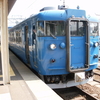 475系(クハ455－701)乗車レポ(2014/03/28)