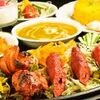 【オススメ5店】赤羽・王子・十条(東京)にあるインド料理が人気のお店