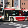関東バス　D7113