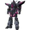 ブラックナイトスコードルドラ～極めて高い汎用性と信頼性～【ガンダム】