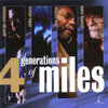 George Coleman, Mike Stern, Ron Carter, Jimmy Cobb: 4 Generations Of Miles (2002) コブの健在をこれで知った（追悼）