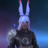 【FF14】暁月の準備は万端、幻想薬も使っておきました！【ヴィエラ♂】