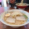 スミちゃんラーメン小林店でラーメンとチャーハンとスミちゃんもなかを食べた感想