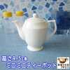 食器と陶器のネット通販プチエコより商品のご紹介！ミニミニ ティーポット 