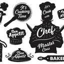 the cooking 