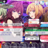 ミリシタのデレステコラボイベント「Legit Crossover」の感想です！