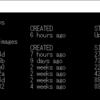 wsl2を入れてdockerをインストールする