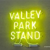 『VALLEY PARK STAND』カジュアルホテルのシティモダンなカフェ - 東京 / 渋谷 